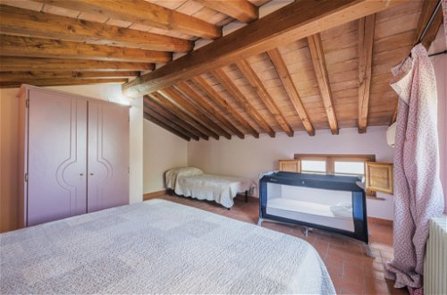 Foto 18 - Casa con 3 camere da letto a Massarosa con giardino e vista mare