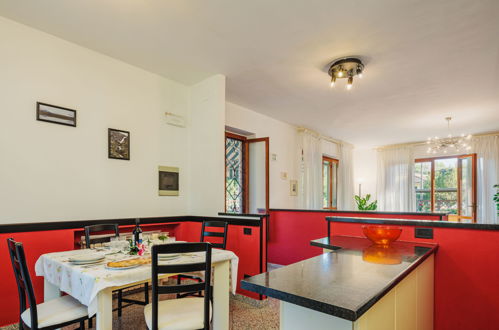 Photo 12 - 2 bedroom Apartment in Massarosa with garden and terrace