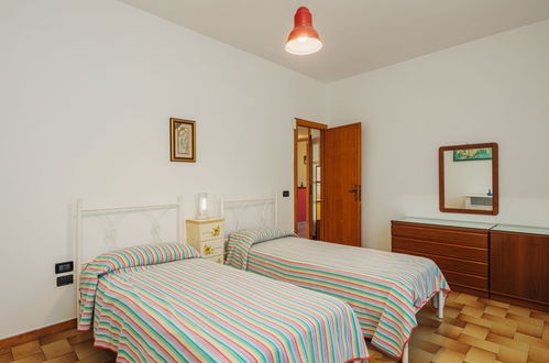 Foto 19 - Apartamento de 2 quartos em Massarosa com jardim e terraço