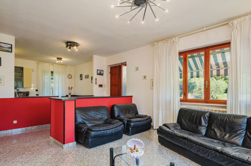 Foto 6 - Apartamento de 2 quartos em Massarosa com jardim e terraço