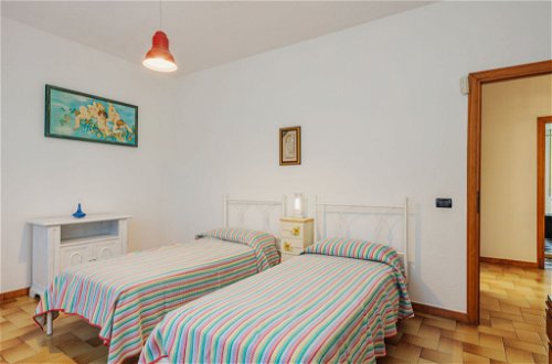 Foto 21 - Apartment mit 2 Schlafzimmern in Massarosa mit garten und blick aufs meer