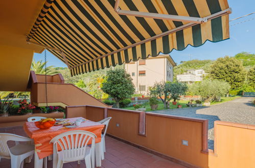Photo 28 - 2 bedroom Apartment in Massarosa with garden and sea view