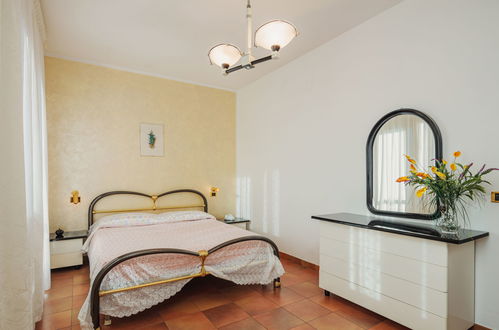 Photo 13 - 2 bedroom Apartment in Massarosa with garden and terrace