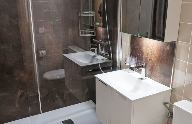 Apartamento de 2 quartos em Leukerbad - Foto 9