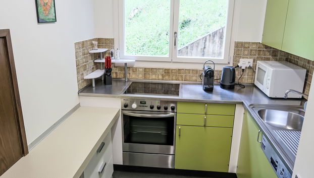 Apartamento de 2 quartos em Leukerbad - Foto 5