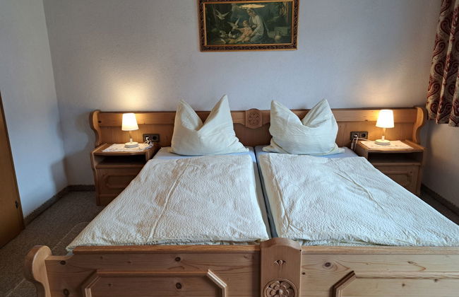 5 bedroom Apartment in Schwendau - Photo 27