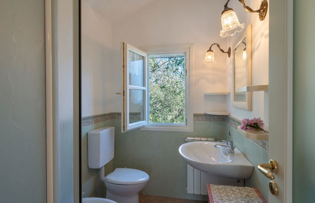 Haus mit 3 Schlafzimmern in Pietrabruna mit privater pool und garten - Foto 14