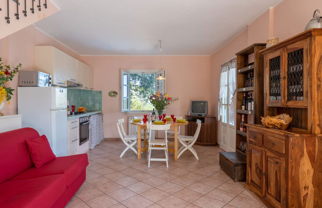 Haus mit 3 Schlafzimmern in Pietrabruna mit privater pool und garten - Foto 10