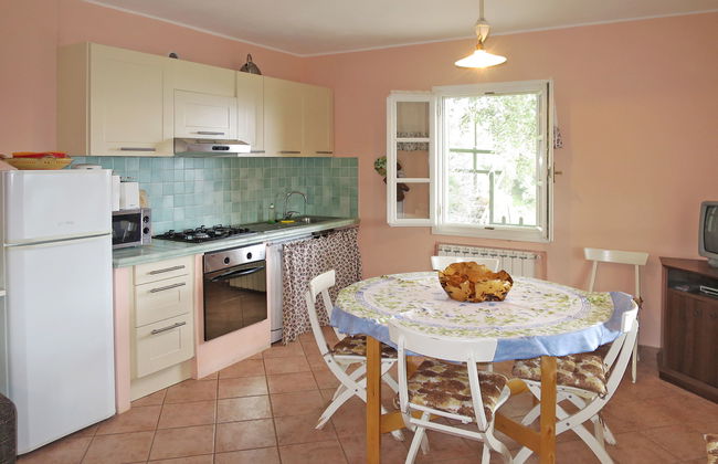 Haus mit 3 Schlafzimmern in Pietrabruna mit privater pool und garten - Foto 19