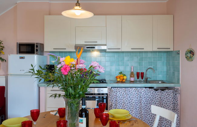 Haus mit 3 Schlafzimmern in Pietrabruna mit privater pool und garten - Foto 9