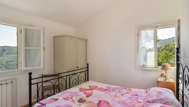 Maison de 3 chambres à Pietrabruna avec piscine privée et jardin - Photo 5