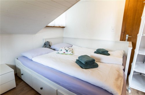 Foto 12 - Appartamento con 2 camere da letto a Riederalp