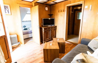 Foto 1 - Apartamento de 2 quartos em Riederalp