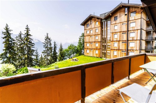 Photo 15 - 2 bedroom Apartment in Riederalp