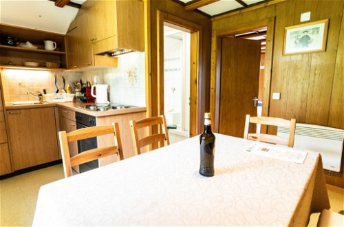 Photo 3 - 2 bedroom Apartment in Riederalp