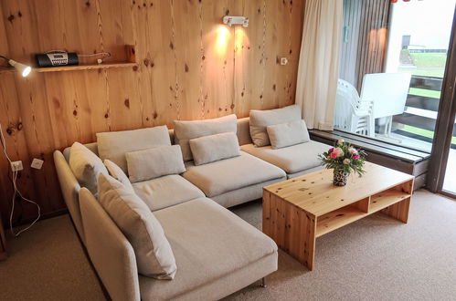 Photo 2 - 2 bedroom Apartment in Disentis/Mustér with swimming pool and garden