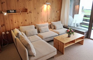 Photo 2 - 2 bedroom Apartment in Disentis/Mustér with swimming pool and garden