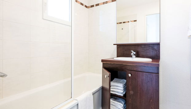 Casa de 1 quarto em Crozon com piscina e terraço - Foto 5
