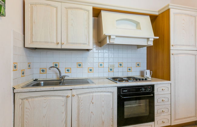Apartamento de 3 quartos em Fucecchio com piscina e jardim - Foto 16