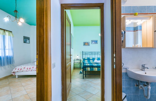 Apartamento de 3 quartos em Fucecchio com piscina e jardim - Foto 21
