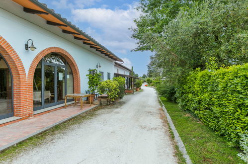 Foto 53 - Apartamento de 2 quartos em Fucecchio com piscina e jardim