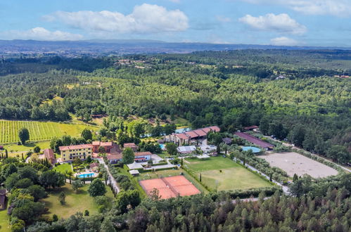 Foto 62 - Apartamento de 2 quartos em Fucecchio com piscina e jardim