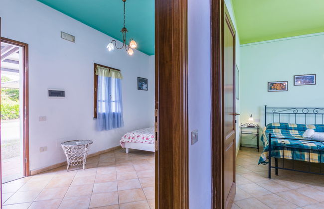 Apartamento de 3 quartos em Fucecchio com piscina e jardim - Foto 22