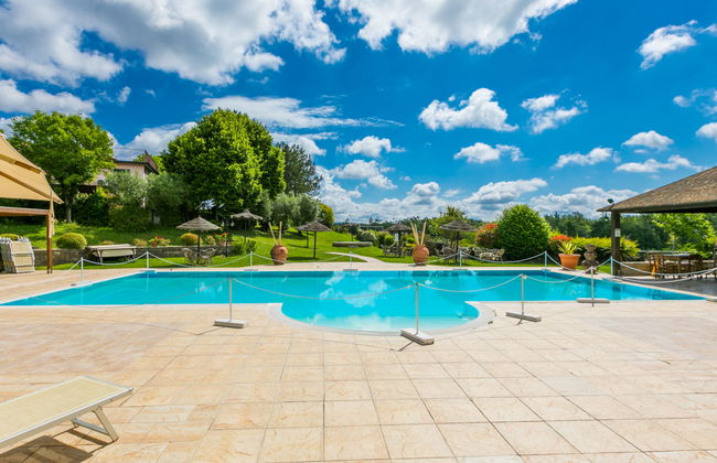 Apartamento de 3 quartos em Fucecchio com piscina e jardim - Foto 68