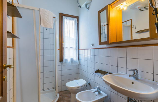 Apartamento de 3 quartos em Fucecchio com piscina e jardim - Foto 47