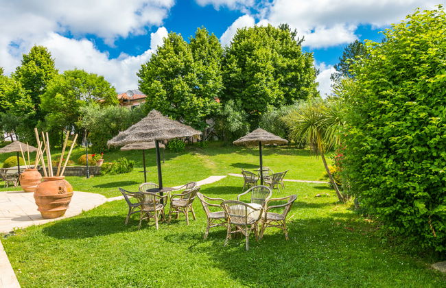 Apartamento de 3 quartos em Fucecchio com piscina e jardim - Foto 69