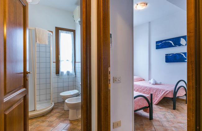 Apartamento de 3 quartos em Fucecchio com piscina e jardim - Foto 43