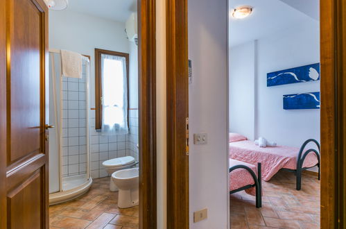 Foto 43 - Appartamento con 2 camere da letto a Fucecchio con piscina e giardino