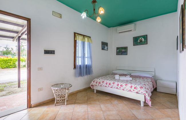 Apartamento de 3 quartos em Fucecchio com piscina e jardim - Foto 25