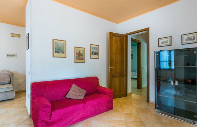 Apartamento de 3 quartos em Fucecchio com piscina e jardim - Foto 12