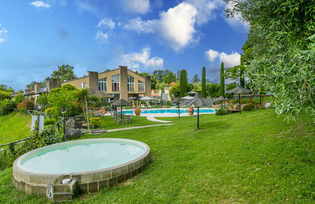 Apartamento de 3 quartos em Fucecchio com piscina e jardim - Foto 67