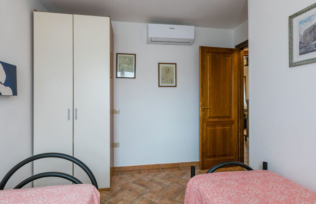Apartamento de 3 quartos em Fucecchio com piscina e jardim - Foto 45