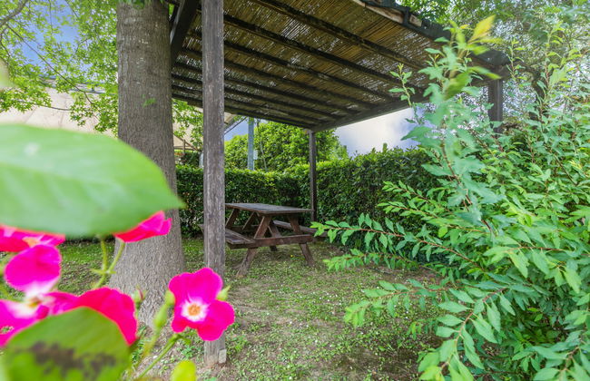 Apartamento de 3 quartos em Fucecchio com piscina e jardim - Foto 29