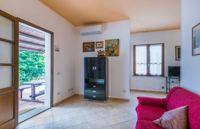 Apartamento de 3 quartos em Fucecchio com piscina e jardim - Foto 18