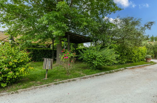 Foto 49 - Appartamento con 2 camere da letto a Fucecchio con piscina e giardino