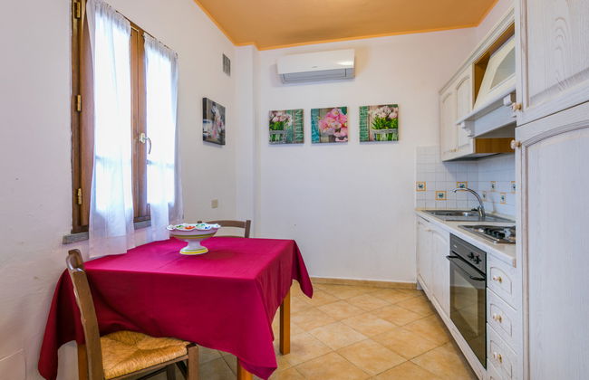 Apartamento de 3 quartos em Fucecchio com piscina e jardim - Foto 15