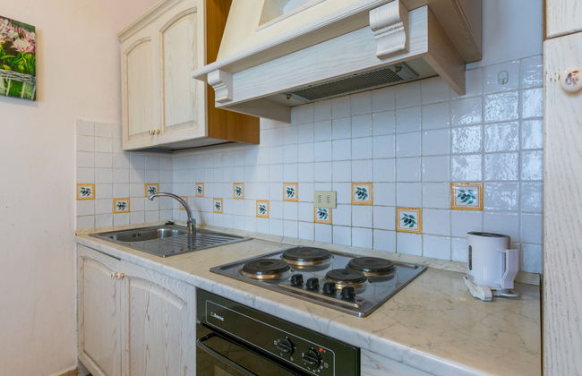 Apartamento de 3 quartos em Fucecchio com piscina e jardim - Foto 17