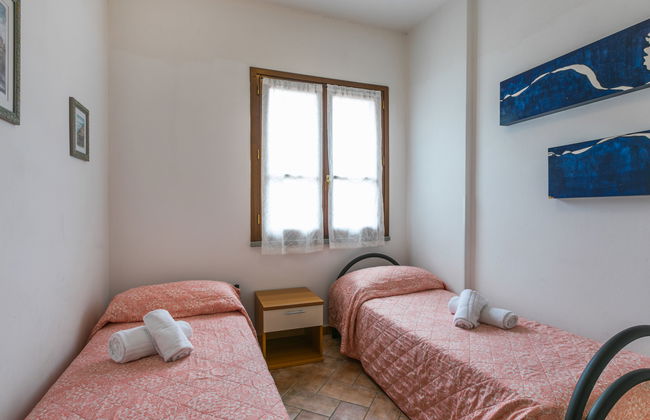 Apartamento de 3 quartos em Fucecchio com piscina e jardim - Foto 44