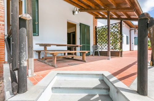 Photo 10 - Appartement de 2 chambres à Fucecchio avec piscine et jardin