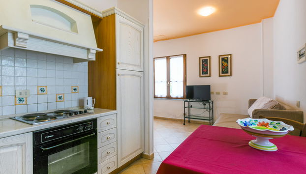 Appartamento con 3 camere da letto a Fucecchio con piscina e giardino - Foto 5