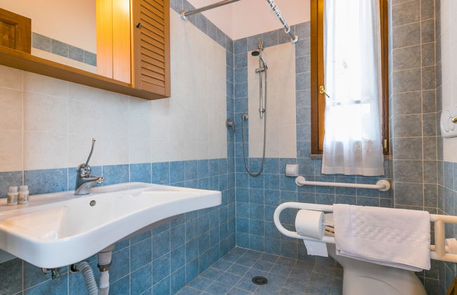 Apartamento de 3 quartos em Fucecchio com piscina e jardim - Foto 20