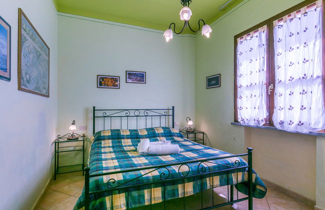 Apartamento de 3 quartos em Fucecchio com piscina e jardim - Foto 23