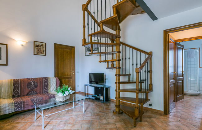 Apartamento de 3 quartos em Fucecchio com piscina e jardim - Foto 42