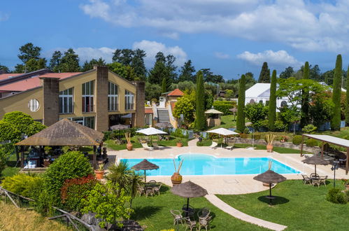 Foto 6 - Appartamento con 2 camere da letto a Fucecchio con piscina e giardino