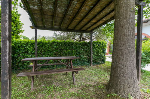 Foto 48 - Appartamento con 2 camere da letto a Fucecchio con piscina e giardino