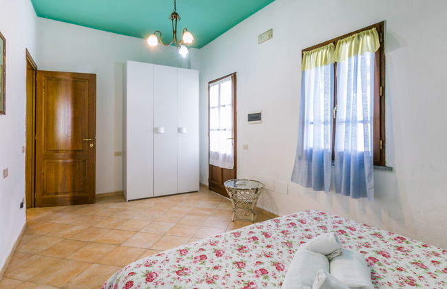 Apartamento de 3 quartos em Fucecchio com piscina e jardim - Foto 26